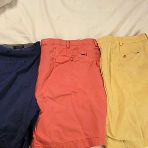 Ralph lauren polo shorts